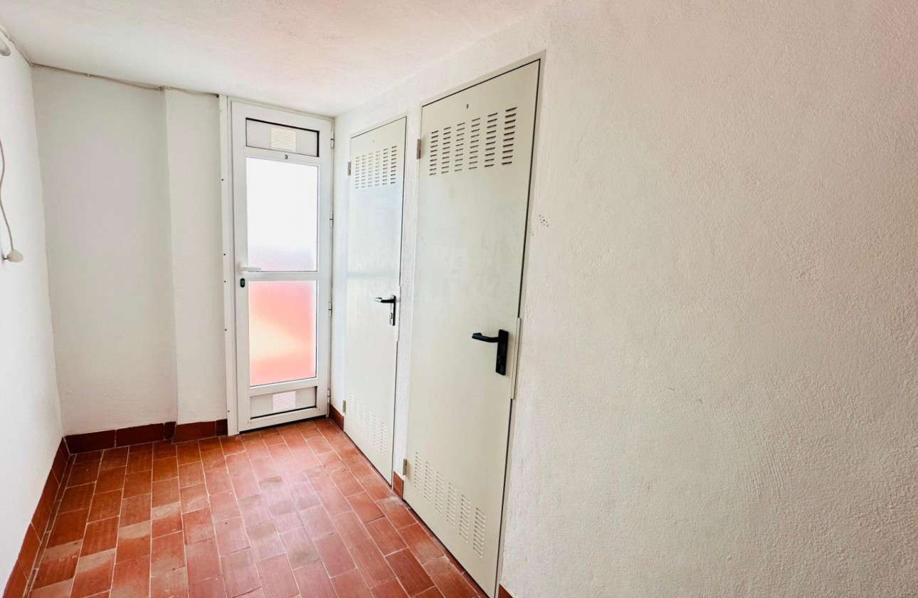 Reventa - Apartamento / piso - Torrevieja - Centro