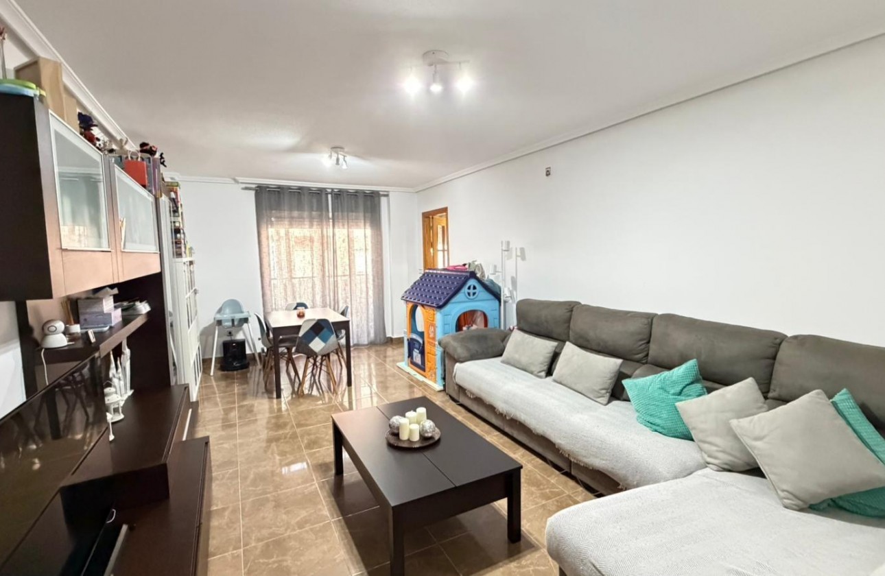 Reventa - Apartamento / piso - Benijofar - Pueblo 4