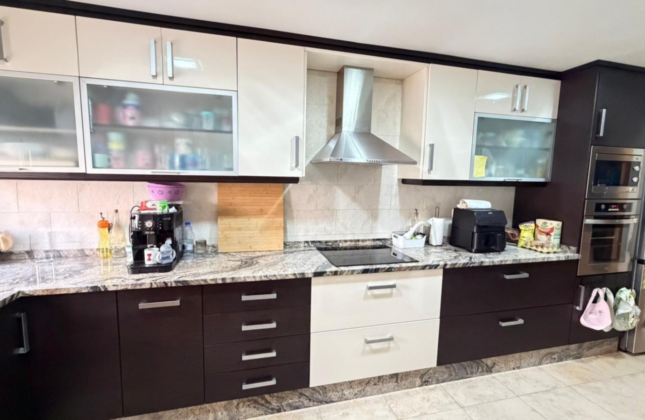 Reventa - Apartamento / piso - Benijofar - Pueblo 4