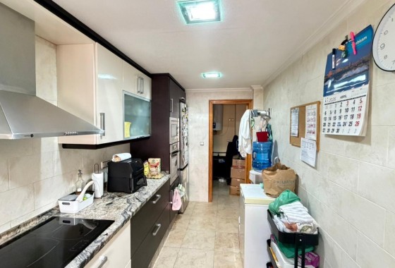 Reventa - Apartamento / piso - Benijofar - Pueblo 4