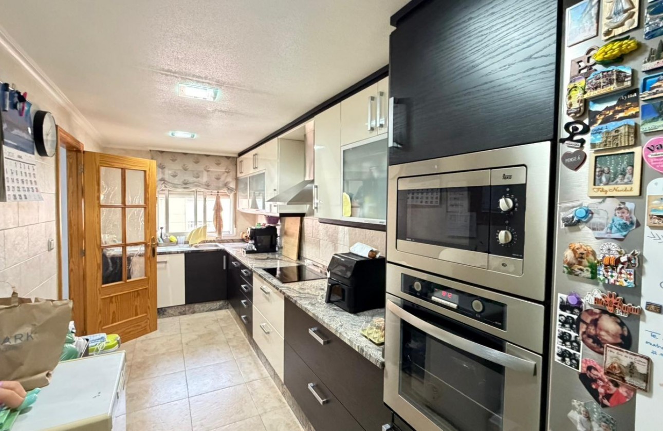 Reventa - Apartamento / piso - Benijofar - Pueblo 4
