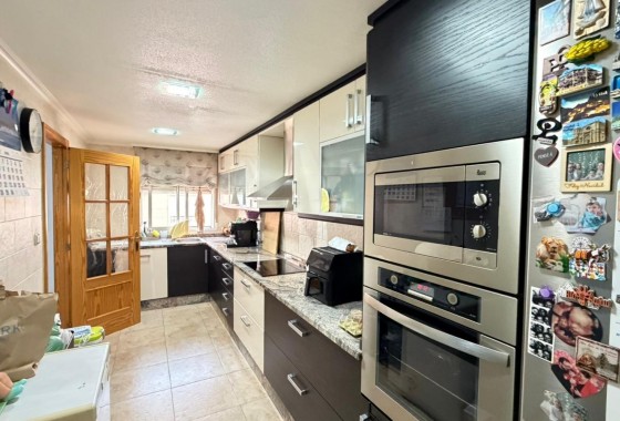 Reventa - Apartamento / piso - Benijofar - Pueblo 4