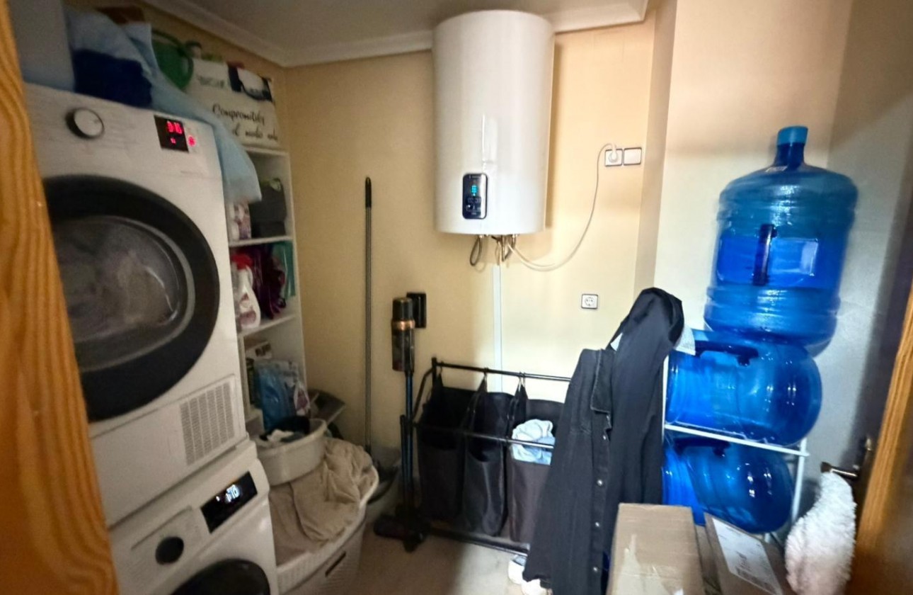 Reventa - Apartamento / piso - Benijofar - Pueblo 4