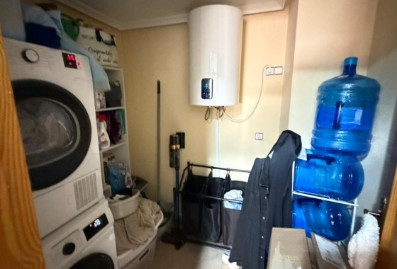 Reventa - Apartamento / piso - Benijofar - Pueblo 4