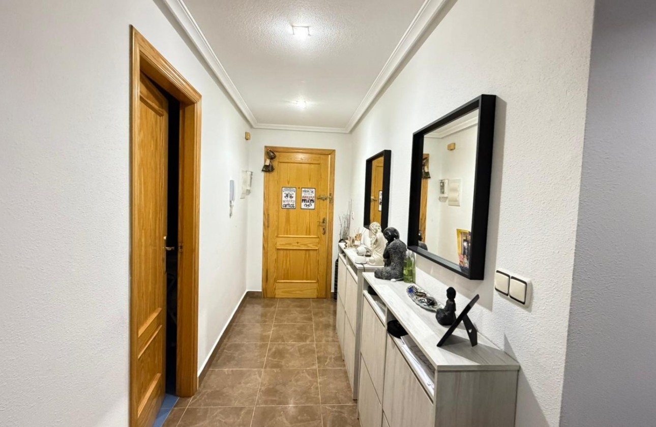Reventa - Apartamento / piso - Benijofar - Pueblo 4