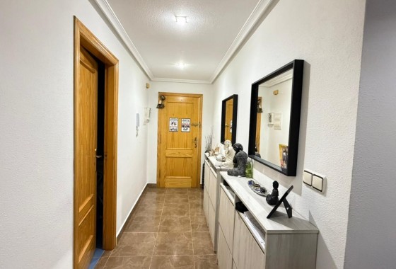Reventa - Apartamento / piso - Benijofar - Pueblo 4