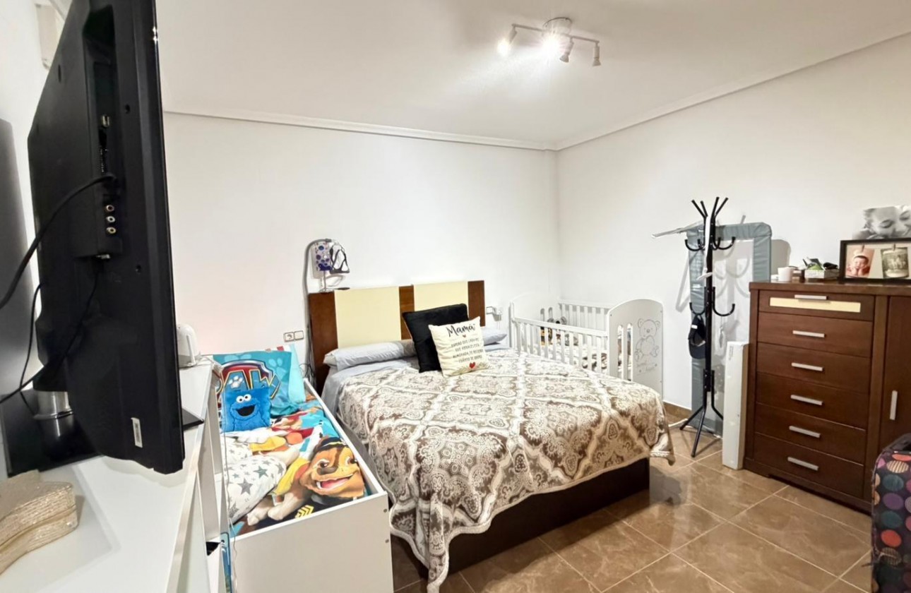 Reventa - Apartamento / piso - Benijofar - Pueblo 4