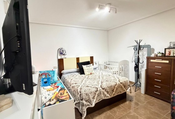 Reventa - Apartamento / piso - Benijofar - Pueblo 4