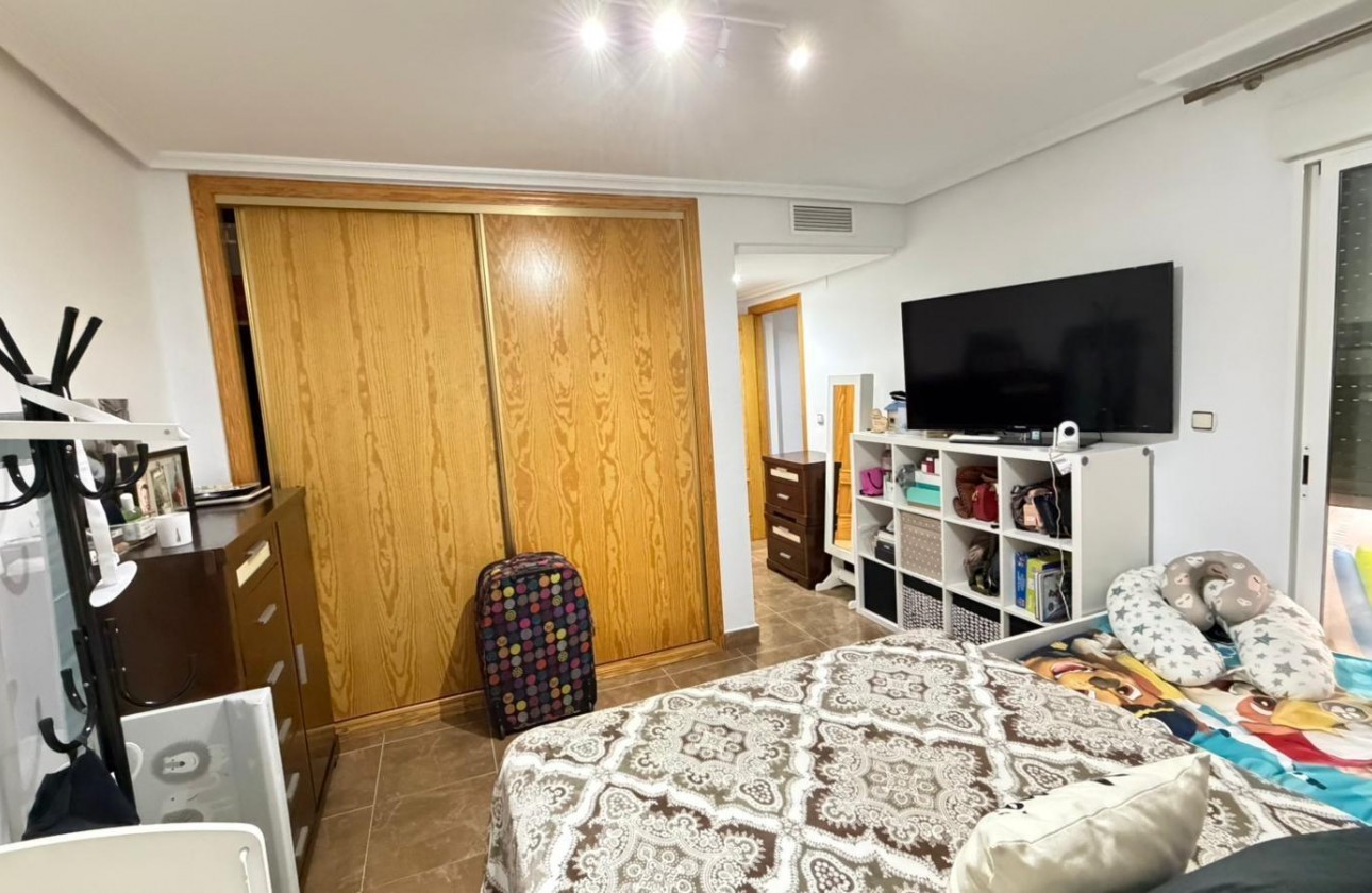 Reventa - Apartamento / piso - Benijofar - Pueblo 4
