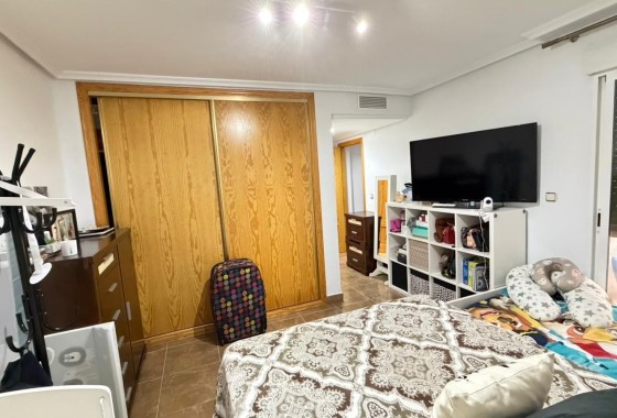 Reventa - Apartamento / piso - Benijofar - Pueblo 4