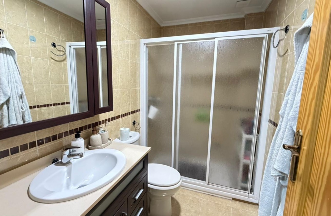 Reventa - Apartamento / piso - Benijofar - Pueblo 4