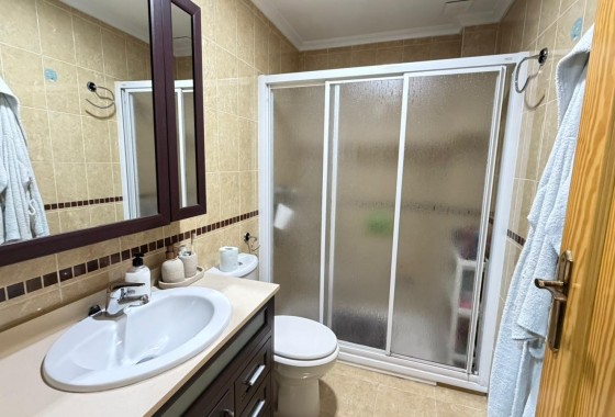Reventa - Apartamento / piso - Benijofar - Pueblo 4