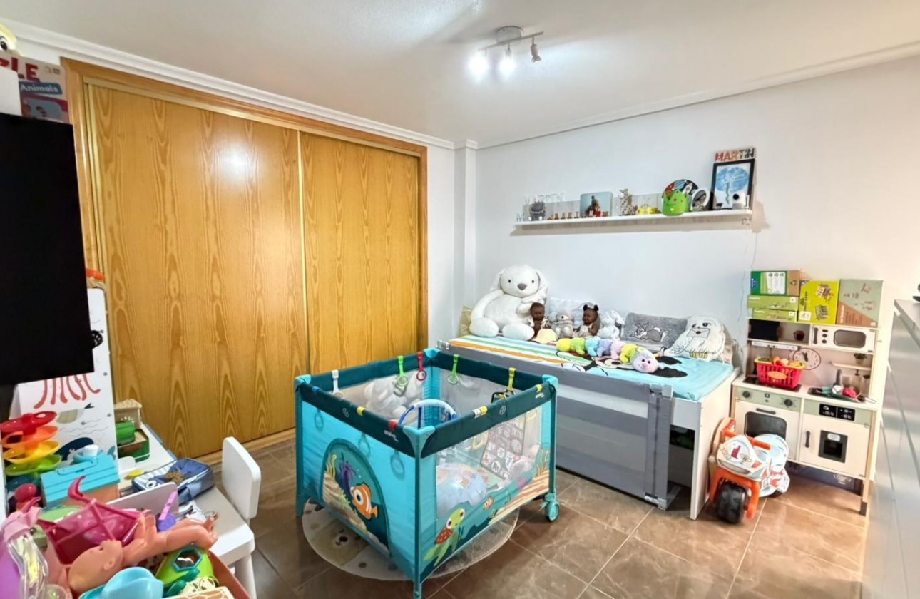 Reventa - Apartamento / piso - Benijofar - Pueblo 4