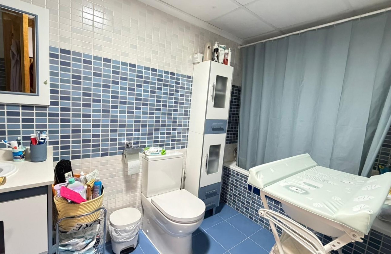 Reventa - Apartamento / piso - Benijofar - Pueblo 4
