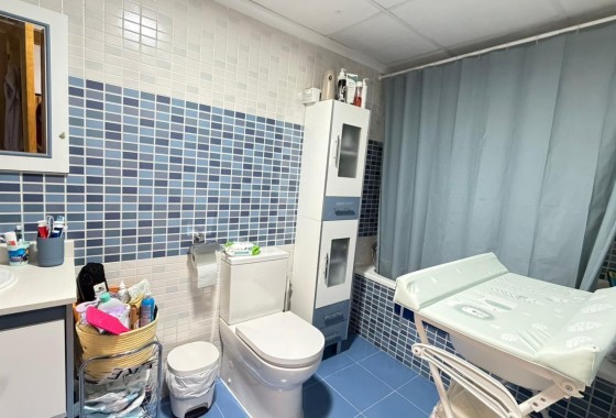 Reventa - Apartamento / piso - Benijofar - Pueblo 4