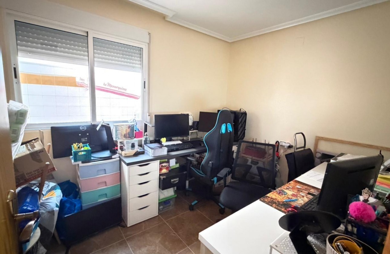 Reventa - Apartamento / piso - Benijofar - Pueblo 4
