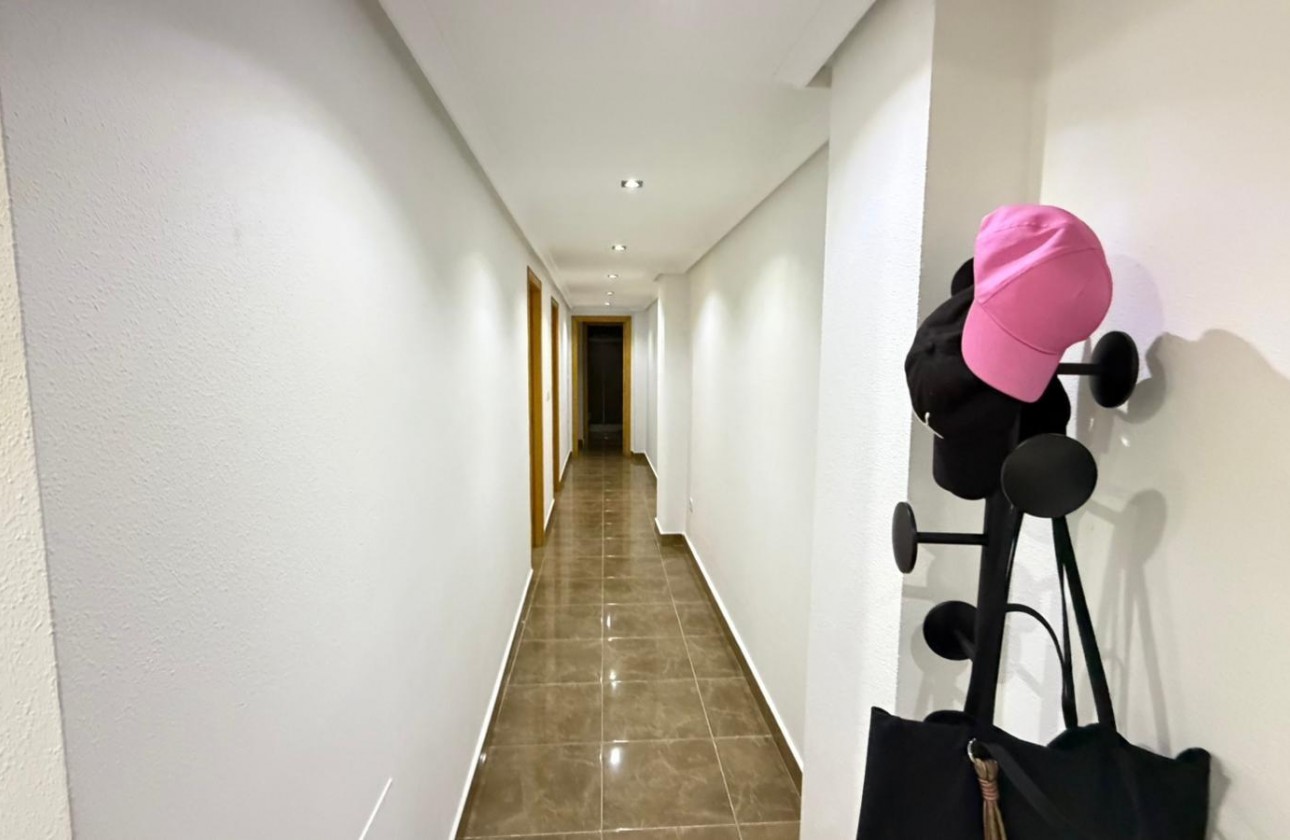 Reventa - Apartamento / piso - Benijofar - Pueblo 4