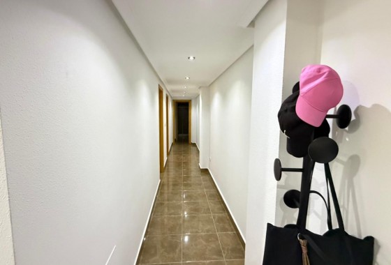 Reventa - Apartamento / piso - Benijofar - Pueblo 4