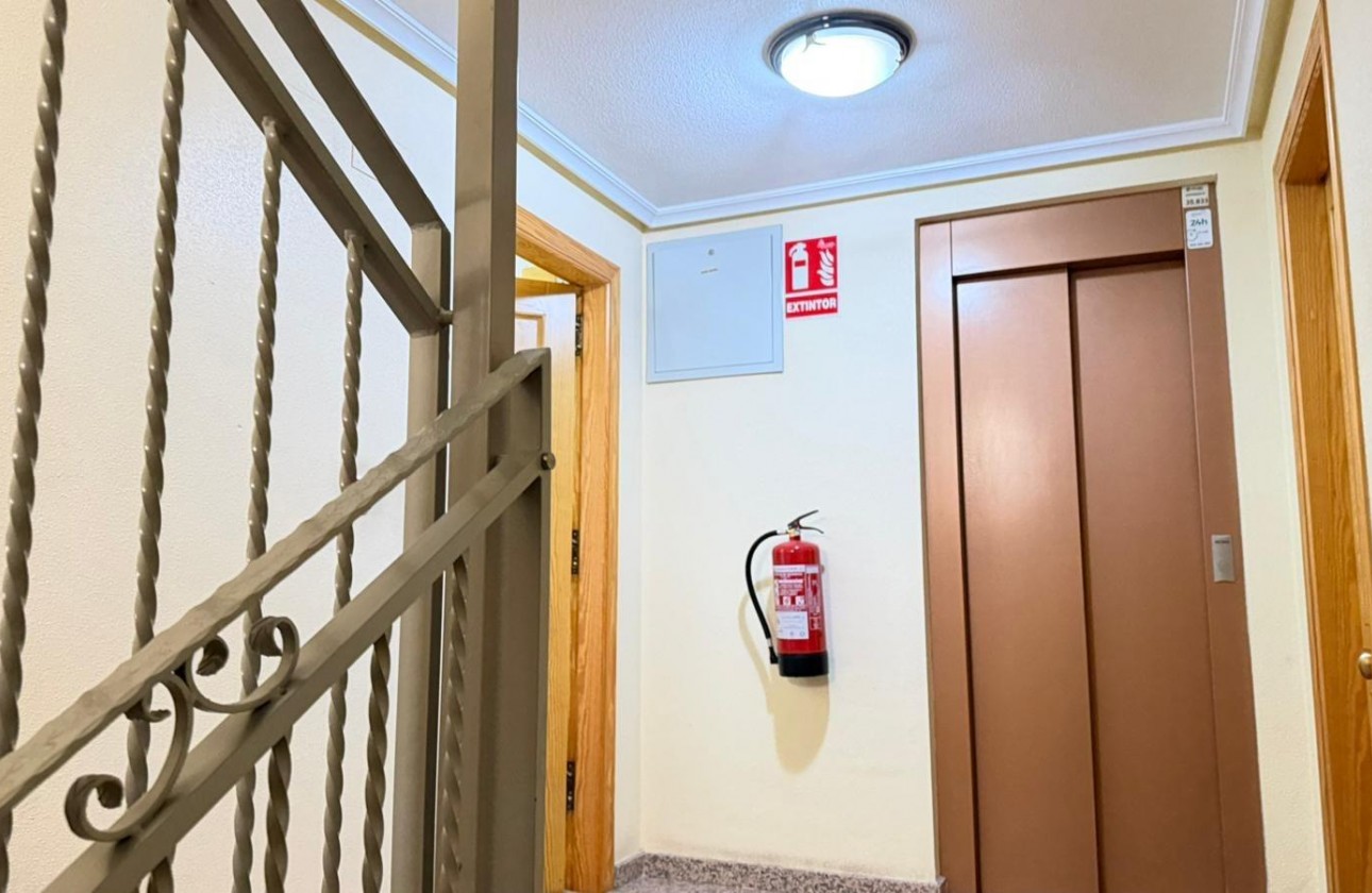 Reventa - Apartamento / piso - Benijofar - Pueblo 4
