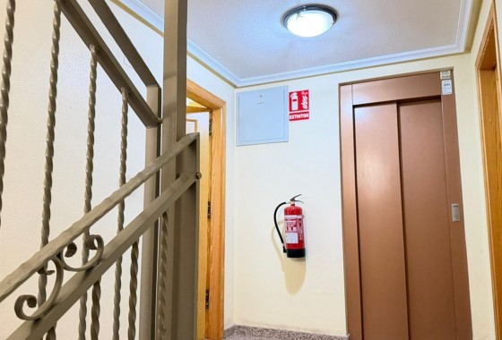 Reventa - Apartamento / piso - Benijofar - Pueblo 4