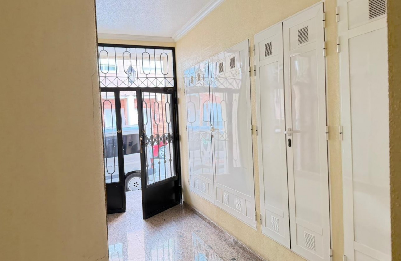 Reventa - Apartamento / piso - Benijofar - Pueblo 4