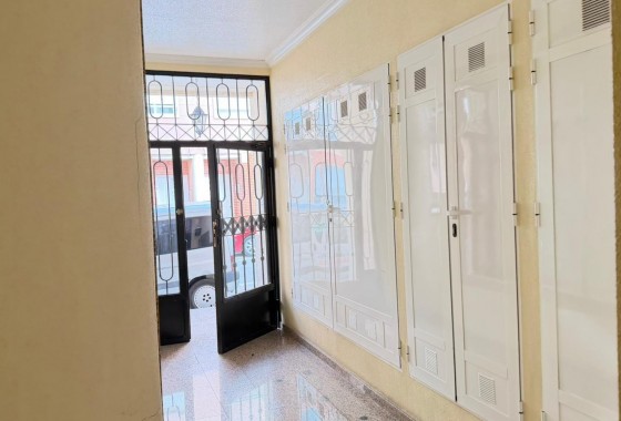 Reventa - Apartamento / piso - Benijofar - Pueblo 4