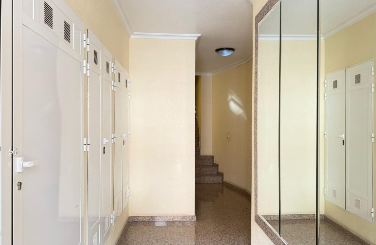 Reventa - Apartamento / piso - Benijofar - Pueblo 4