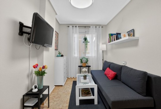 Resale - Apartment / flat - Torrevieja - Costa Blanca
