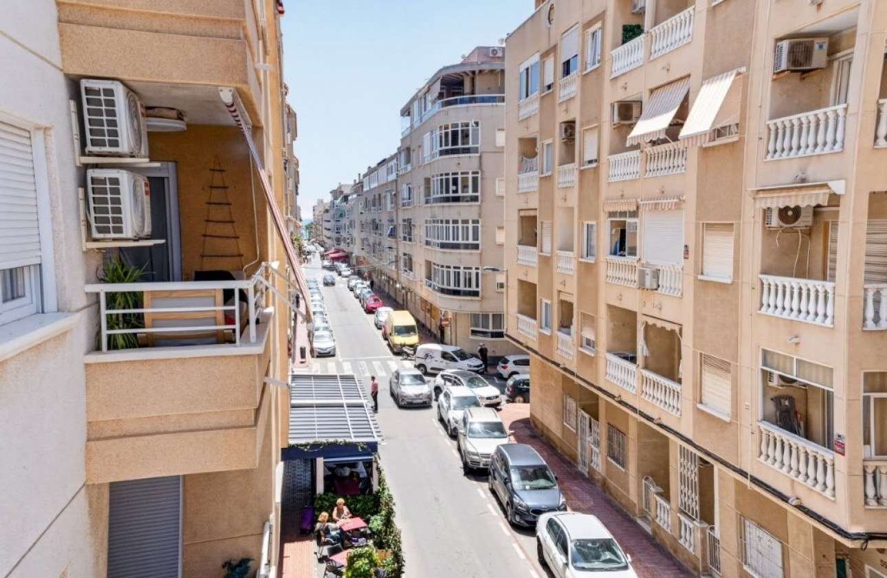 Reventa - Apartamento / piso - Torrevieja - Costa Blanca