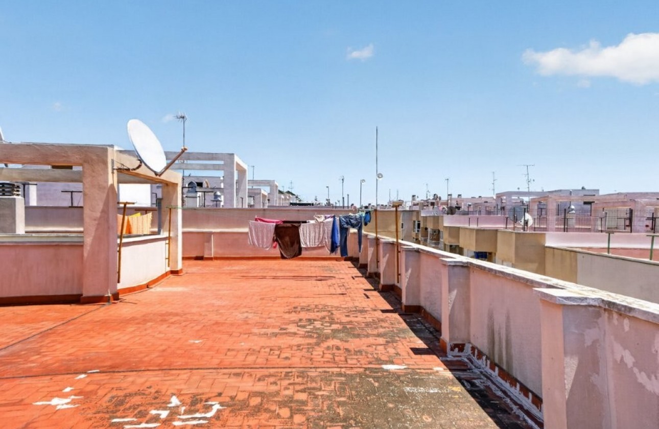 Reventa - Apartamento / piso - Torrevieja - Costa Blanca