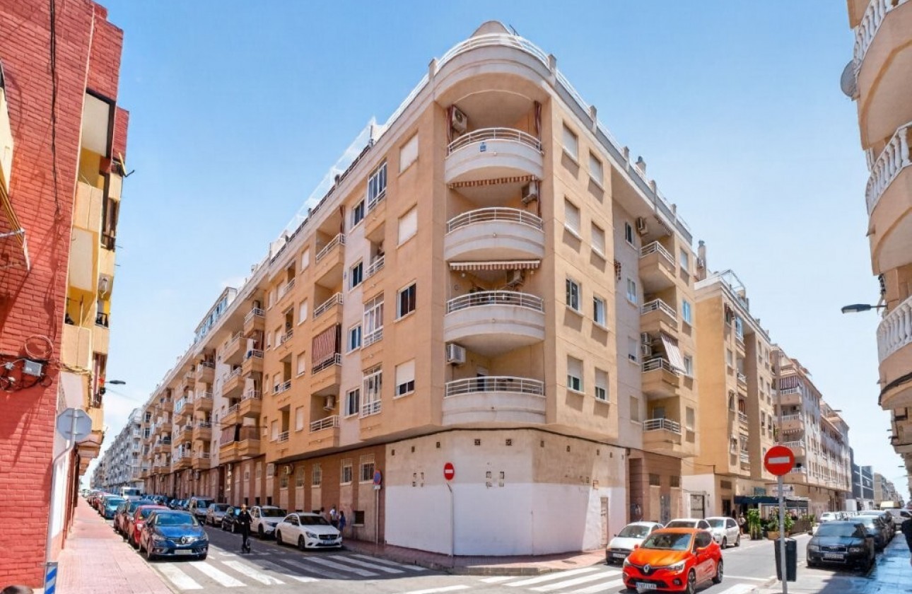 Reventa - Apartamento / piso - Torrevieja - Costa Blanca