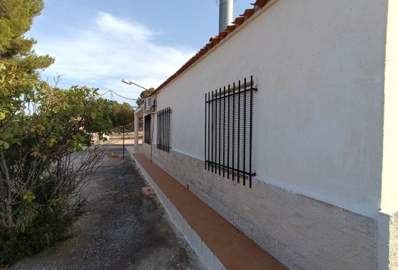 Revente - Villa - Yecla - Inland