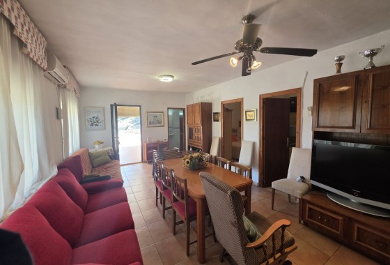 Revente - Villa - Yecla - Inland