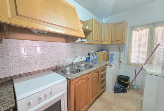 Revente - Villa - Yecla - Inland