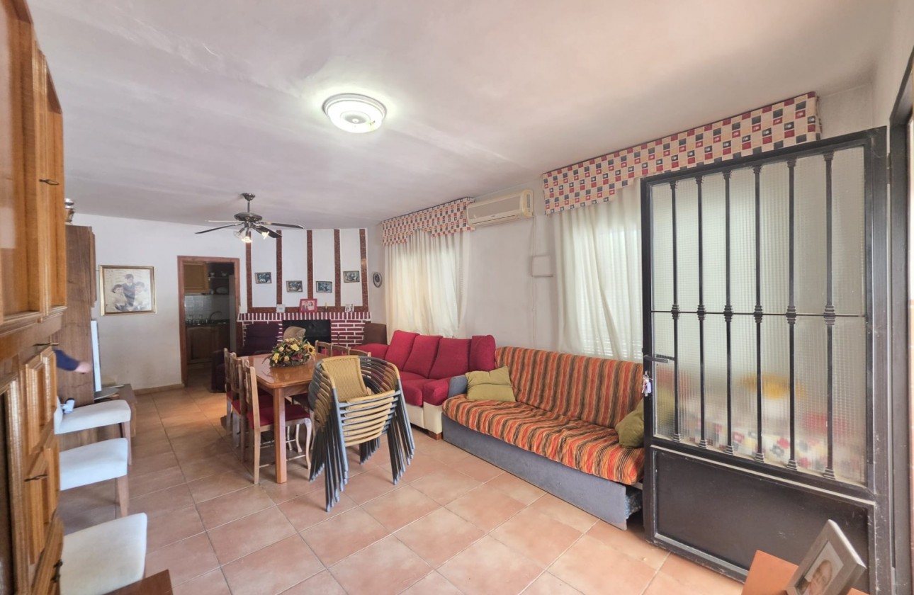 Revente - Villa - Yecla - Inland