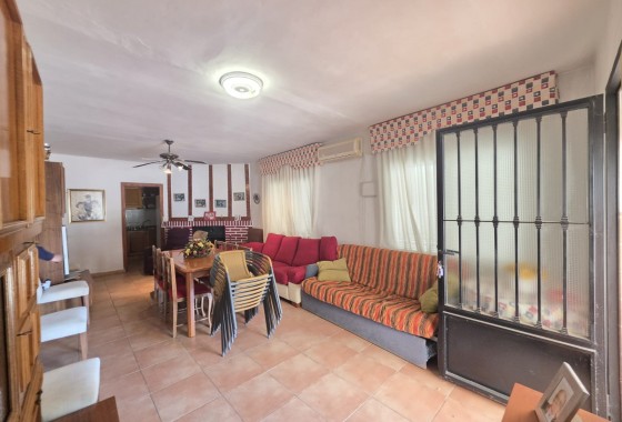Revente - Villa - Yecla - Inland