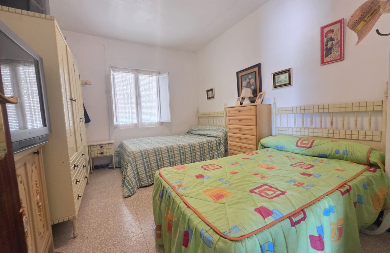 Revente - Villa - Yecla - Inland
