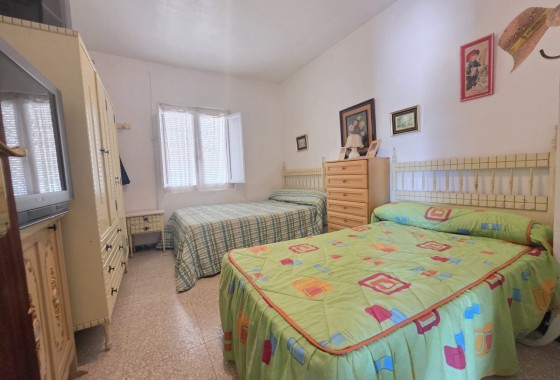 Revente - Villa - Yecla - Inland