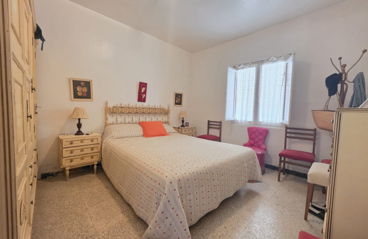 Revente - Villa - Yecla - Inland
