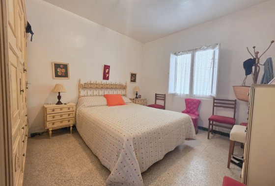 Revente - Villa - Yecla - Inland