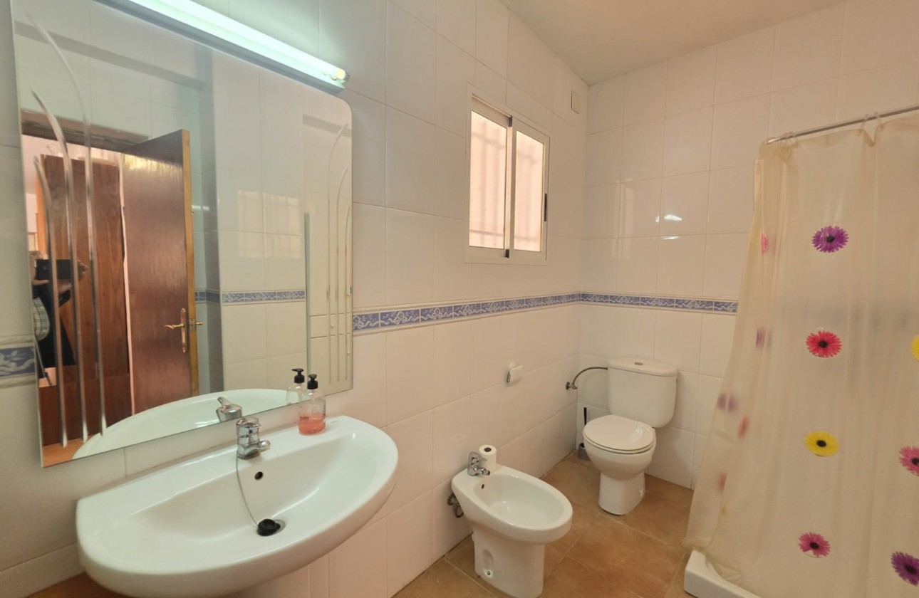 Revente - Villa - Yecla - Inland