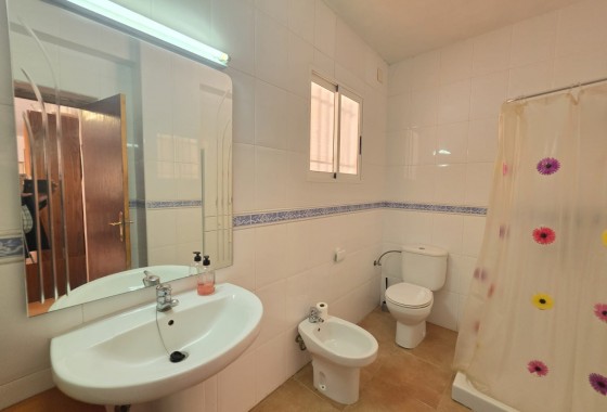 Revente - Villa - Yecla - Inland