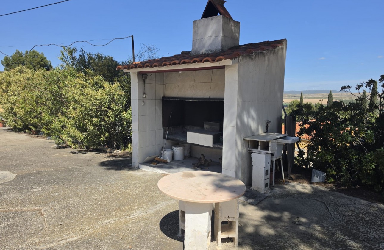 Revente - Villa - Yecla - Inland