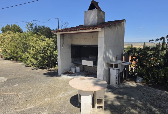Revente - Villa - Yecla - Inland