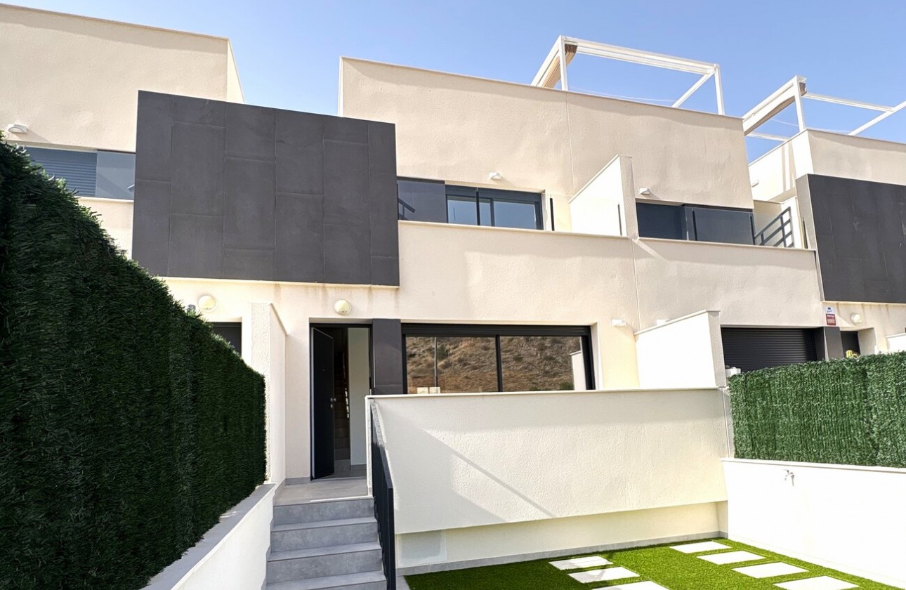 Reventa - Chalet - Cox - Costa Blanca