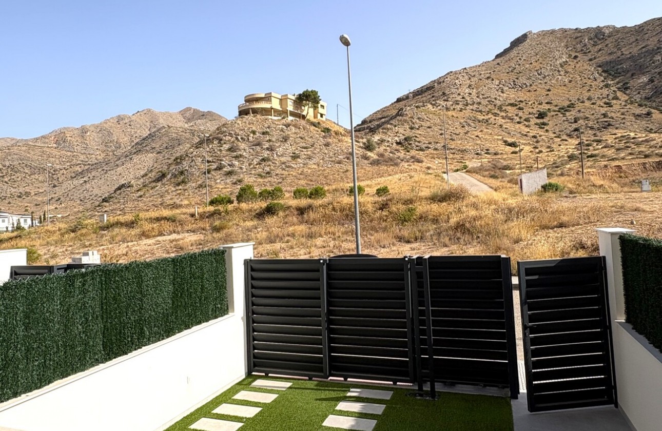 Reventa - Chalet - Cox - Costa Blanca