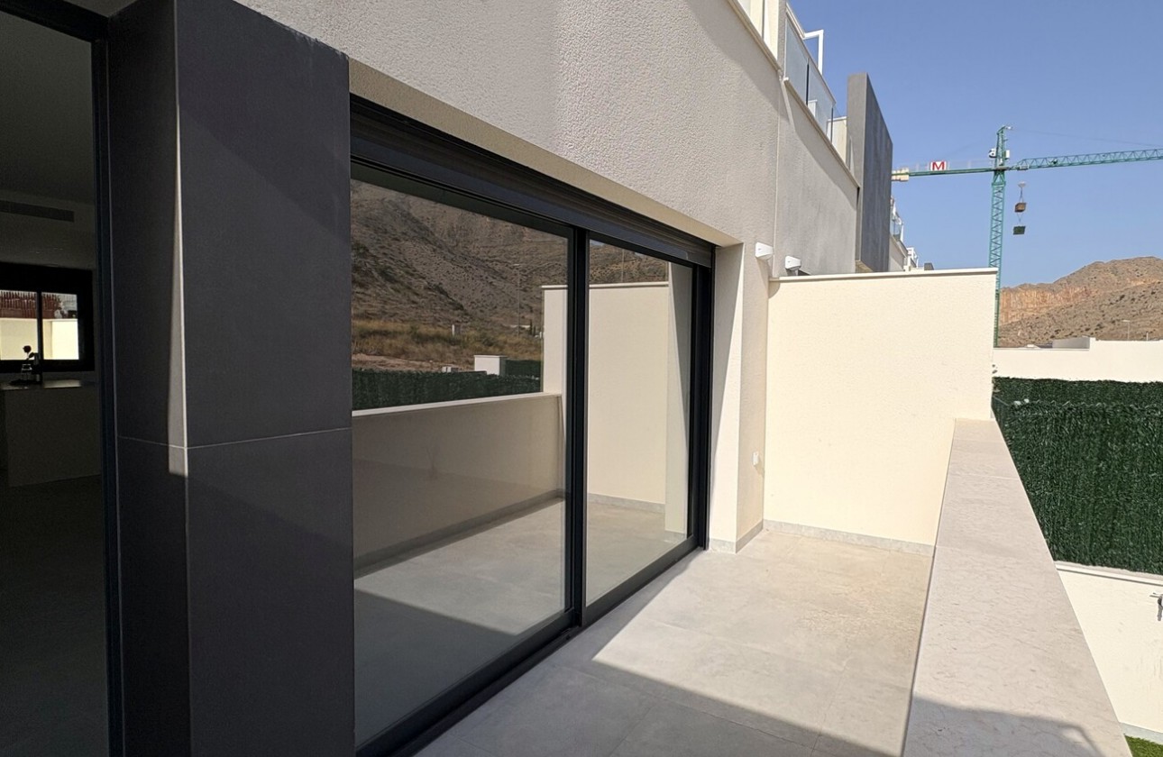 Reventa - Chalet - Cox - Costa Blanca