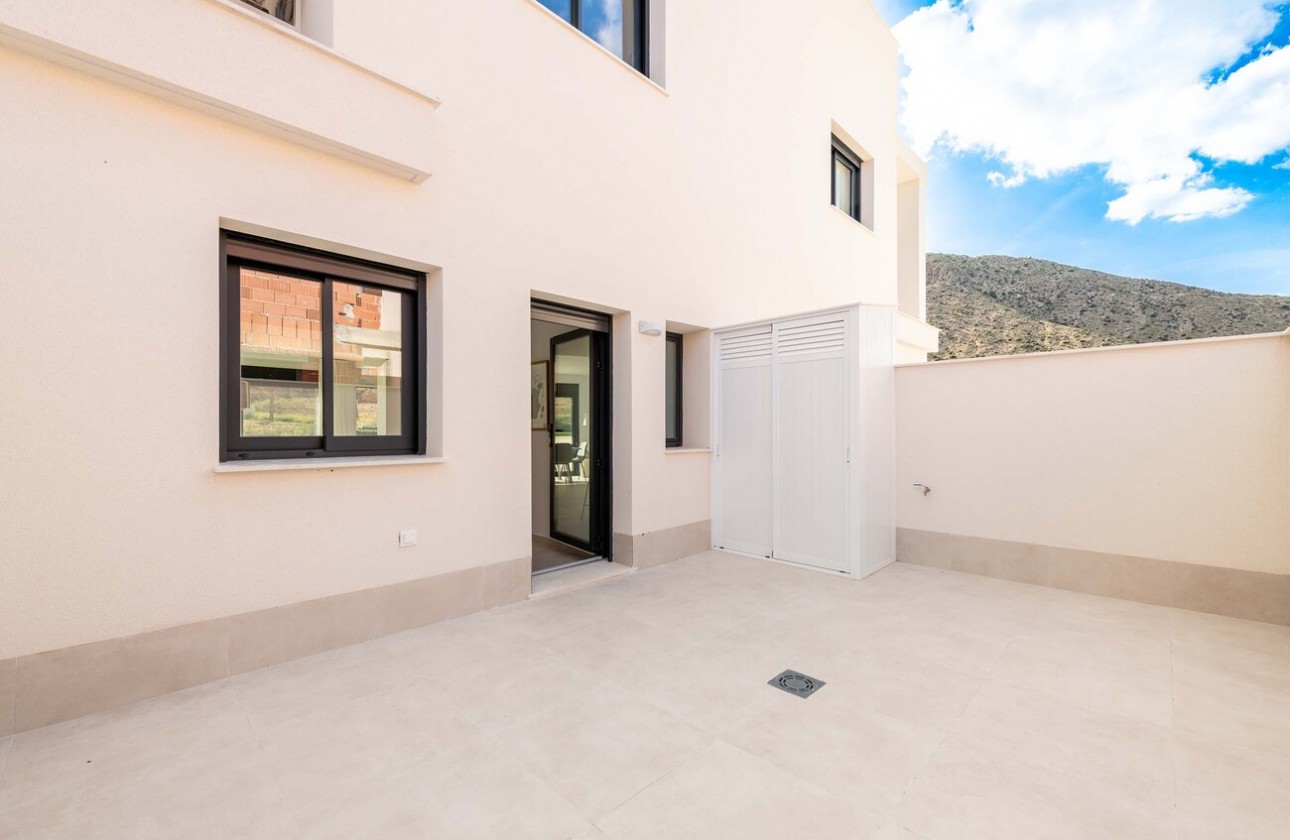 Reventa - Chalet - Cox - Costa Blanca