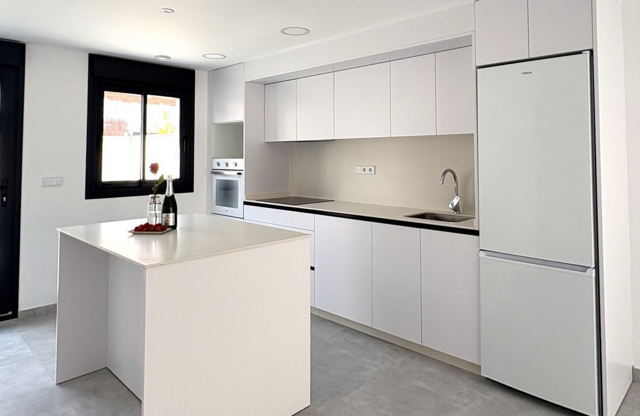 Reventa - Chalet - Cox - Costa Blanca