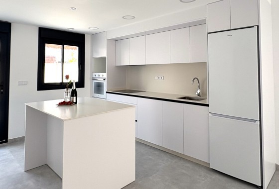 Reventa - Chalet - Cox - Costa Blanca